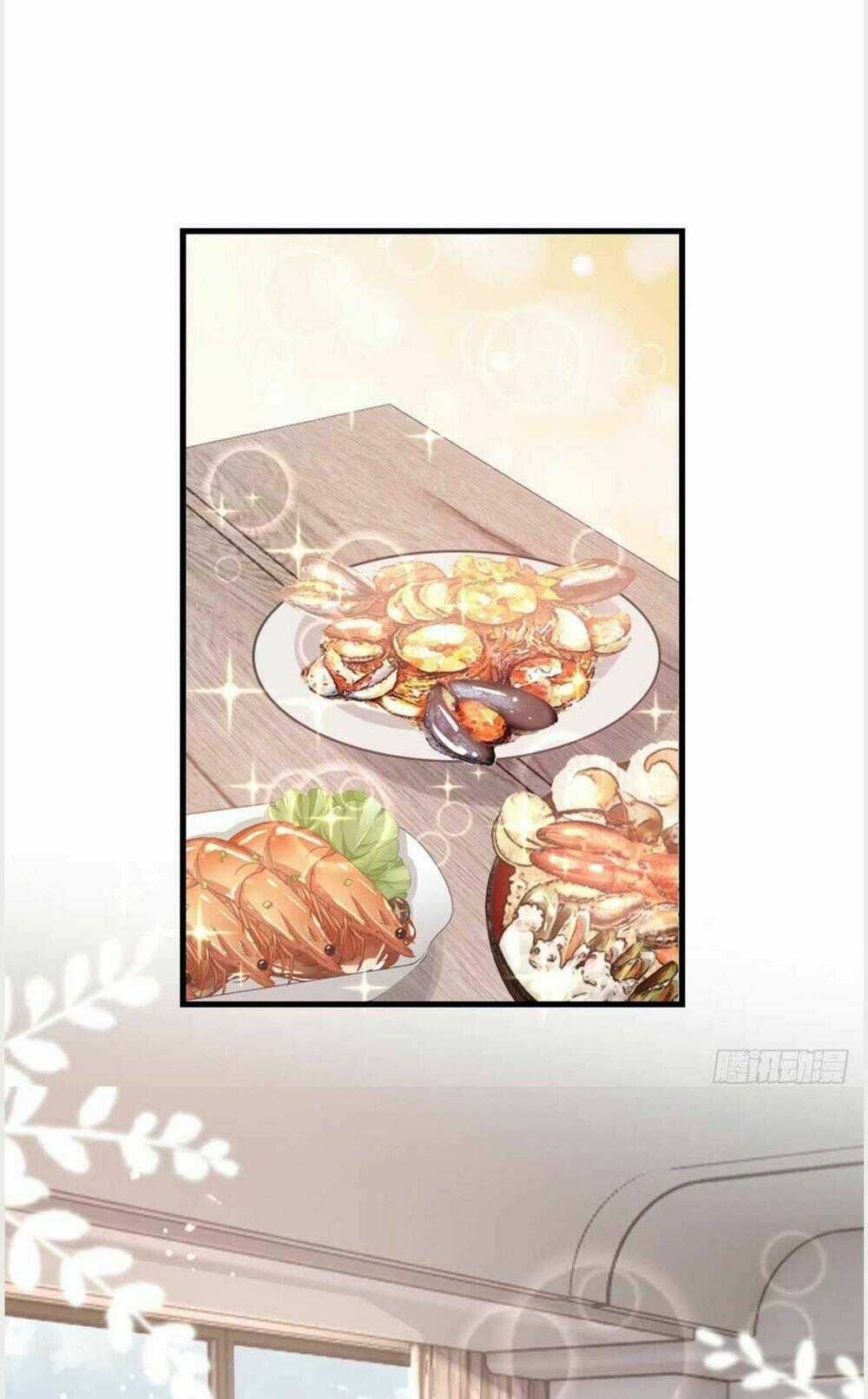 Mau Xuyên Không Rửa Tội Cho Nhân Vật Phản Diện Chapter 77 trang 1