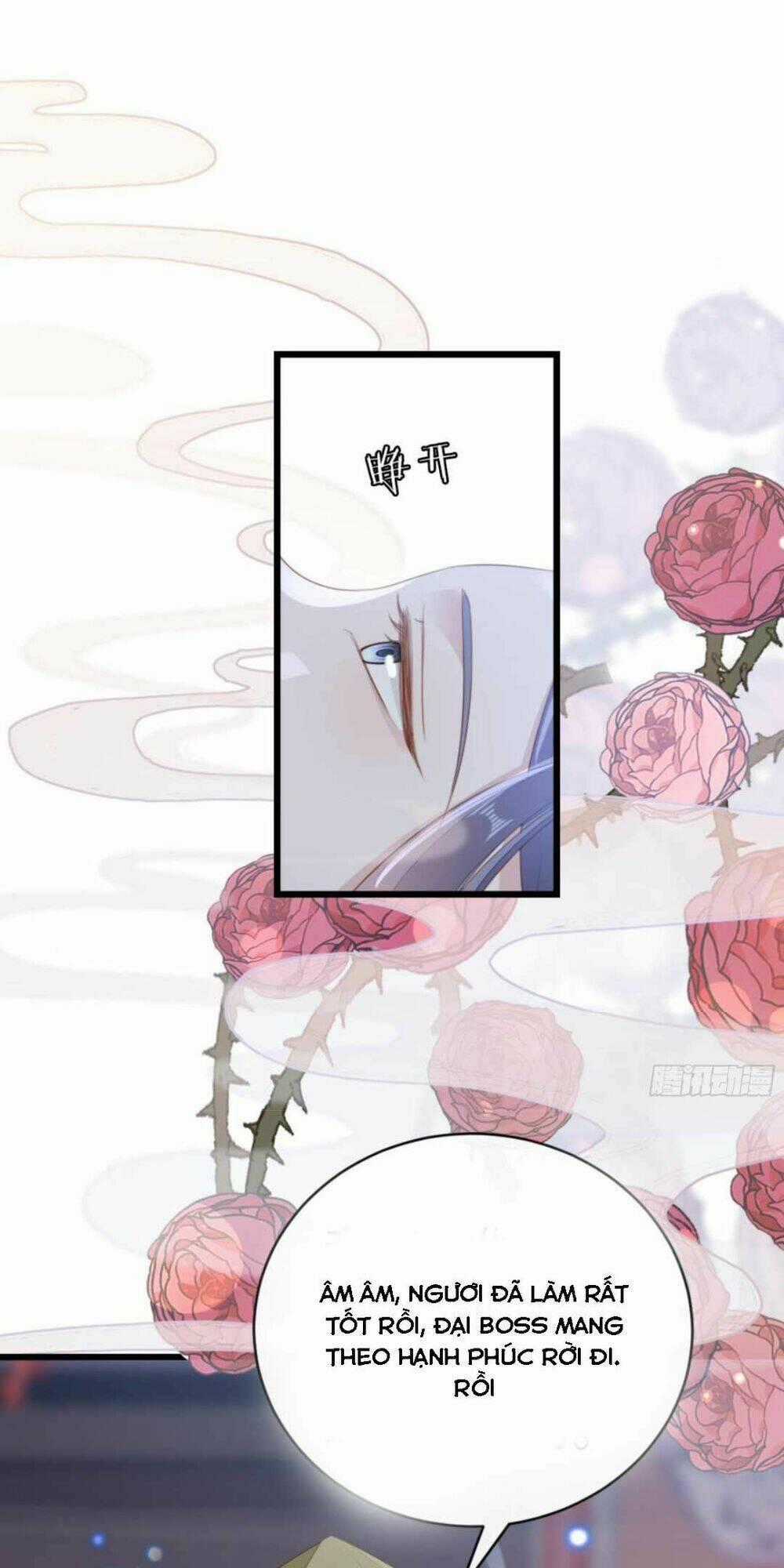 Mau Xuyên Không Rửa Tội Cho Nhân Vật Phản Diện Chapter 78 trang 1