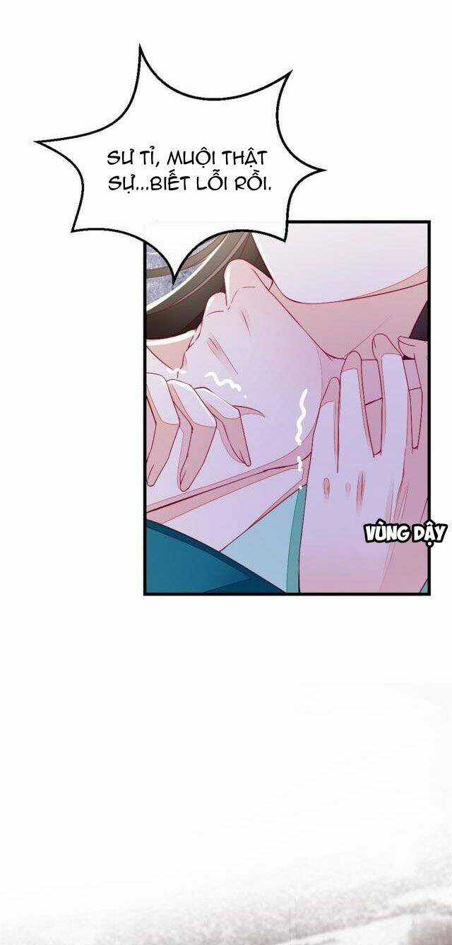 Mau Xuyên Không Rửa Tội Cho Nhân Vật Phản Diện Chapter 8 trang 11