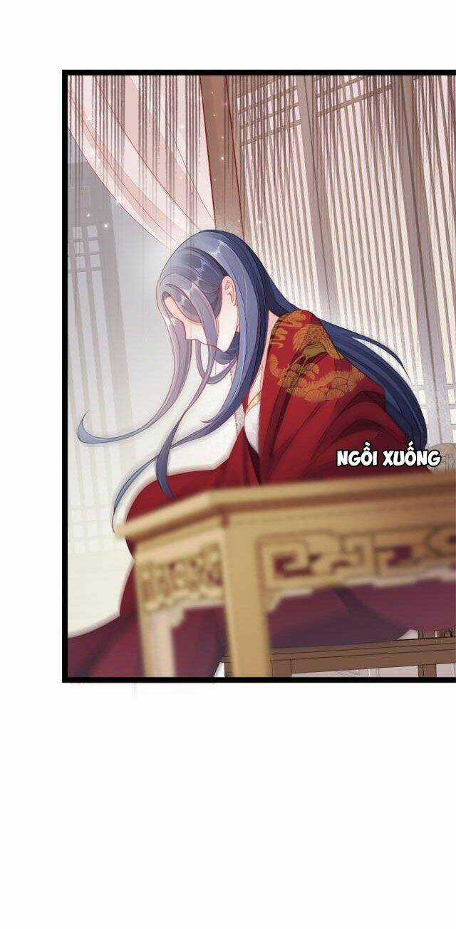 Mau Xuyên Không Rửa Tội Cho Nhân Vật Phản Diện Chapter 8 trang 16