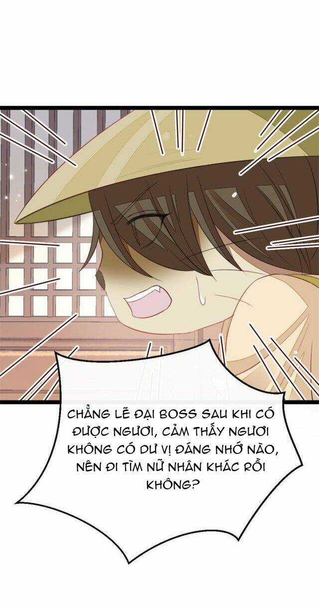 Mau Xuyên Không Rửa Tội Cho Nhân Vật Phản Diện Chapter 8 trang 20