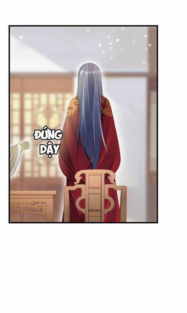 Mau Xuyên Không Rửa Tội Cho Nhân Vật Phản Diện Chapter 8 trang 23