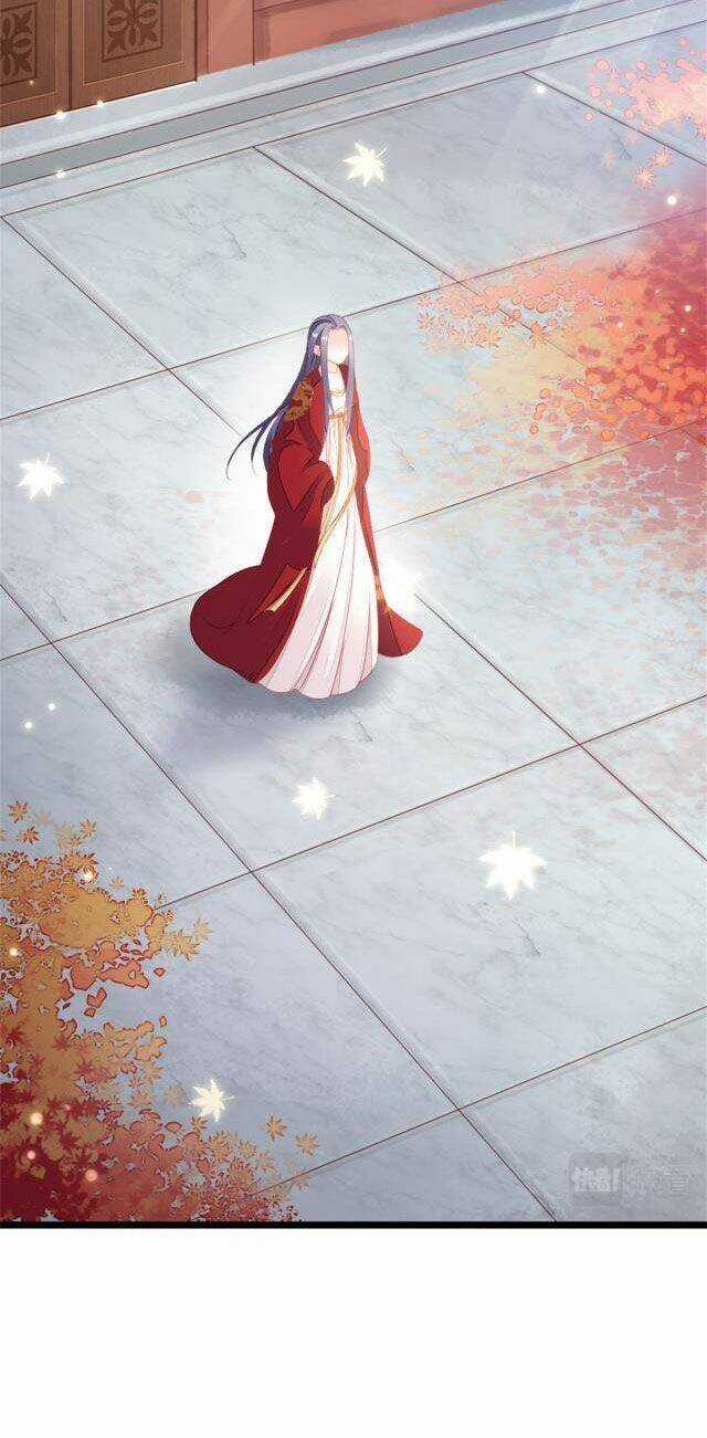 Mau Xuyên Không Rửa Tội Cho Nhân Vật Phản Diện Chapter 8 trang 26