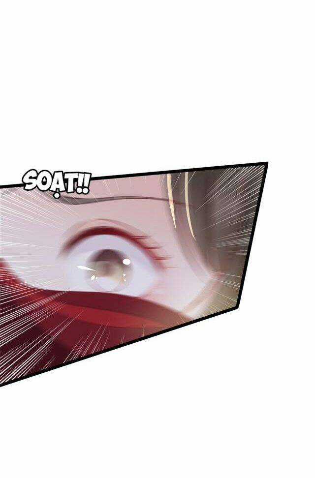 Mau Xuyên Không Rửa Tội Cho Nhân Vật Phản Diện Chapter 8 trang 5