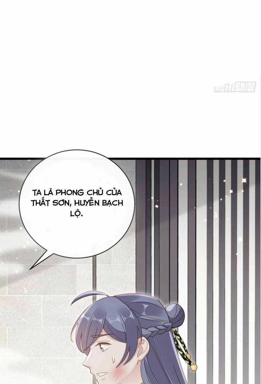 Mau Xuyên Không Rửa Tội Cho Nhân Vật Phản Diện Chapter 80 trang 1