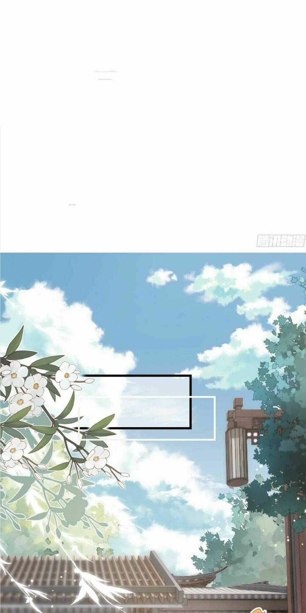 Mau Xuyên Không Rửa Tội Cho Nhân Vật Phản Diện Chapter 81 trang 1