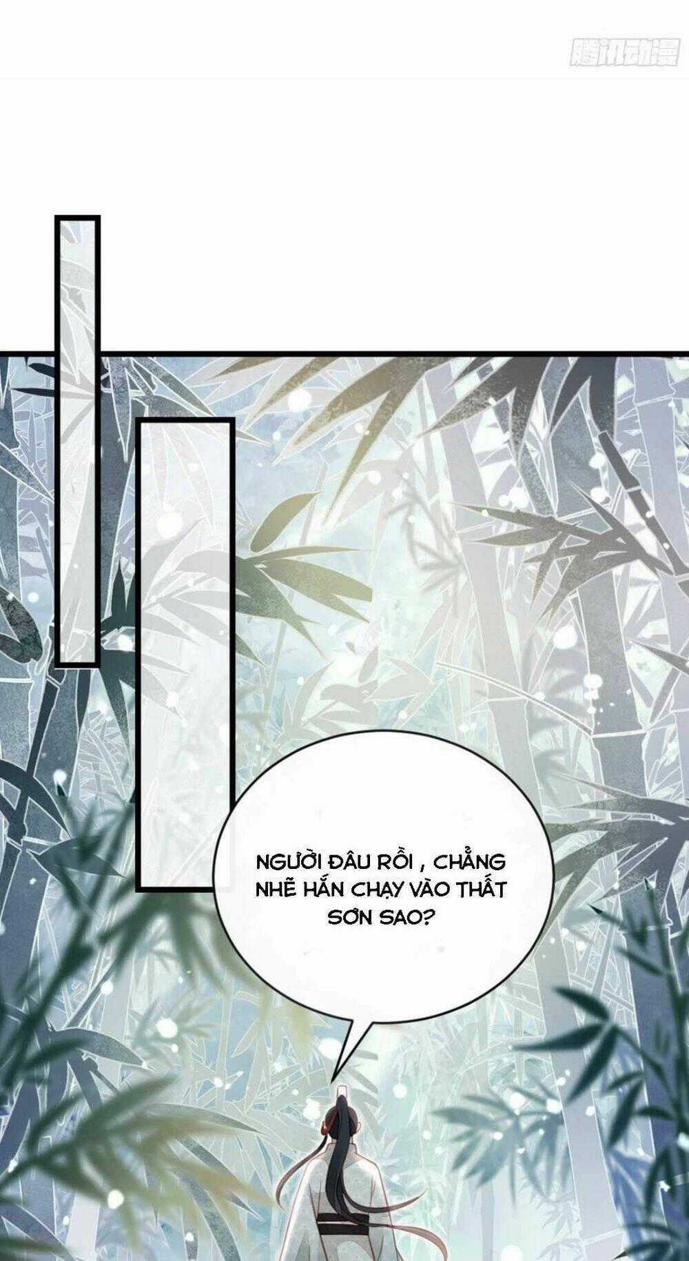 Mau Xuyên Không Rửa Tội Cho Nhân Vật Phản Diện Chapter 82 trang 1