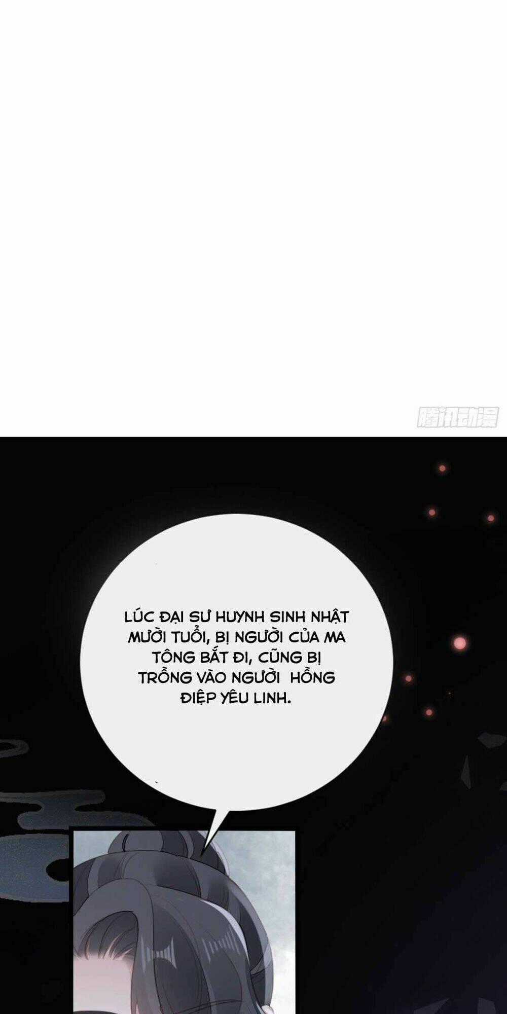 Mau Xuyên Không Rửa Tội Cho Nhân Vật Phản Diện Chapter 86 trang 1
