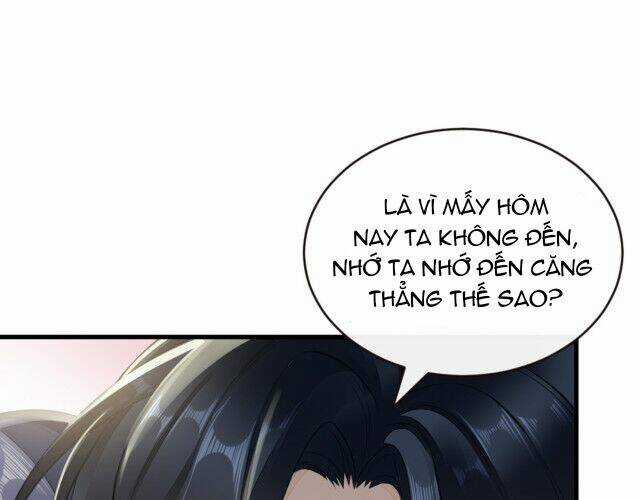 Mau Xuyên Không Rửa Tội Cho Nhân Vật Phản Diện Chapter 9 trang 11