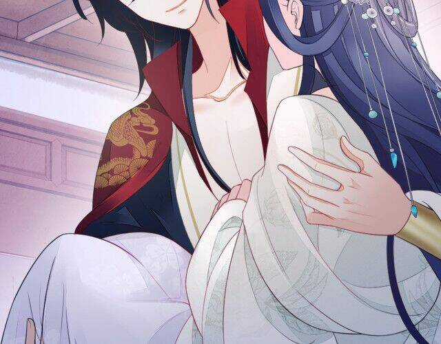 Mau Xuyên Không Rửa Tội Cho Nhân Vật Phản Diện Chapter 9 trang 18