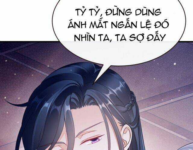 Mau Xuyên Không Rửa Tội Cho Nhân Vật Phản Diện Chapter 9 trang 22