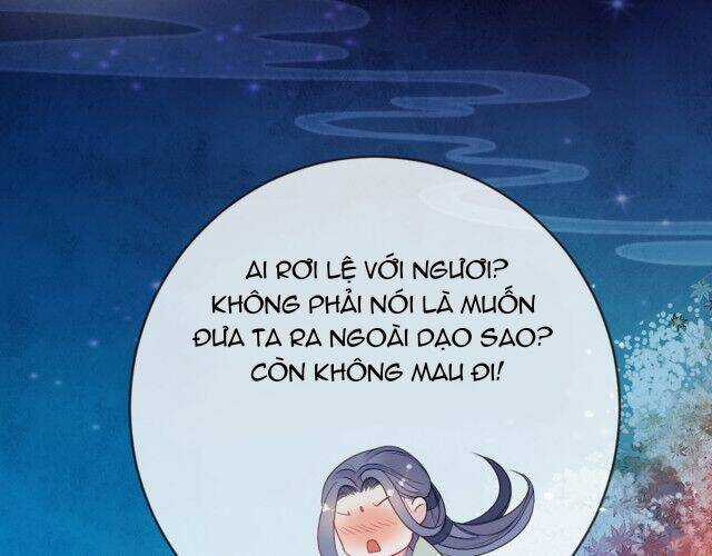 Mau Xuyên Không Rửa Tội Cho Nhân Vật Phản Diện Chapter 9 trang 24