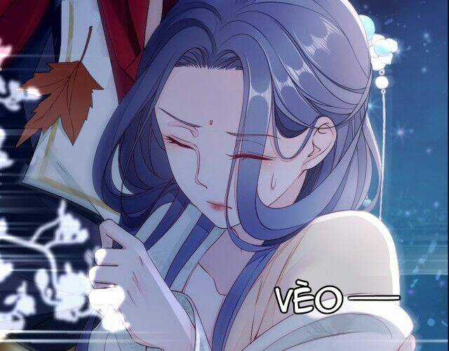 Mau Xuyên Không Rửa Tội Cho Nhân Vật Phản Diện Chapter 9 trang 30