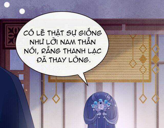 Mau Xuyên Không Rửa Tội Cho Nhân Vật Phản Diện Chapter 9 trang 6