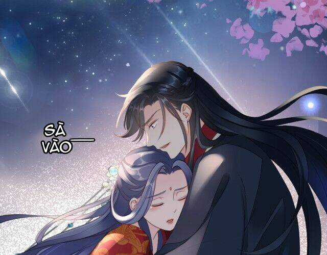 Mau Xuyên Không Rửa Tội Cho Nhân Vật Phản Diện Chapter 9 trang 61