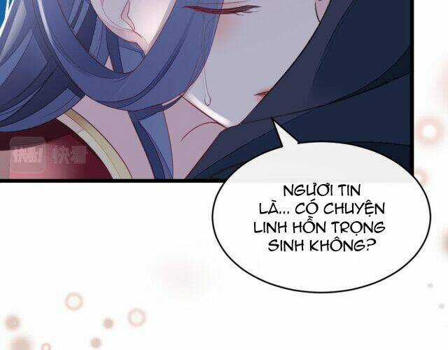 Mau Xuyên Không Rửa Tội Cho Nhân Vật Phản Diện Chapter 9 trang 65