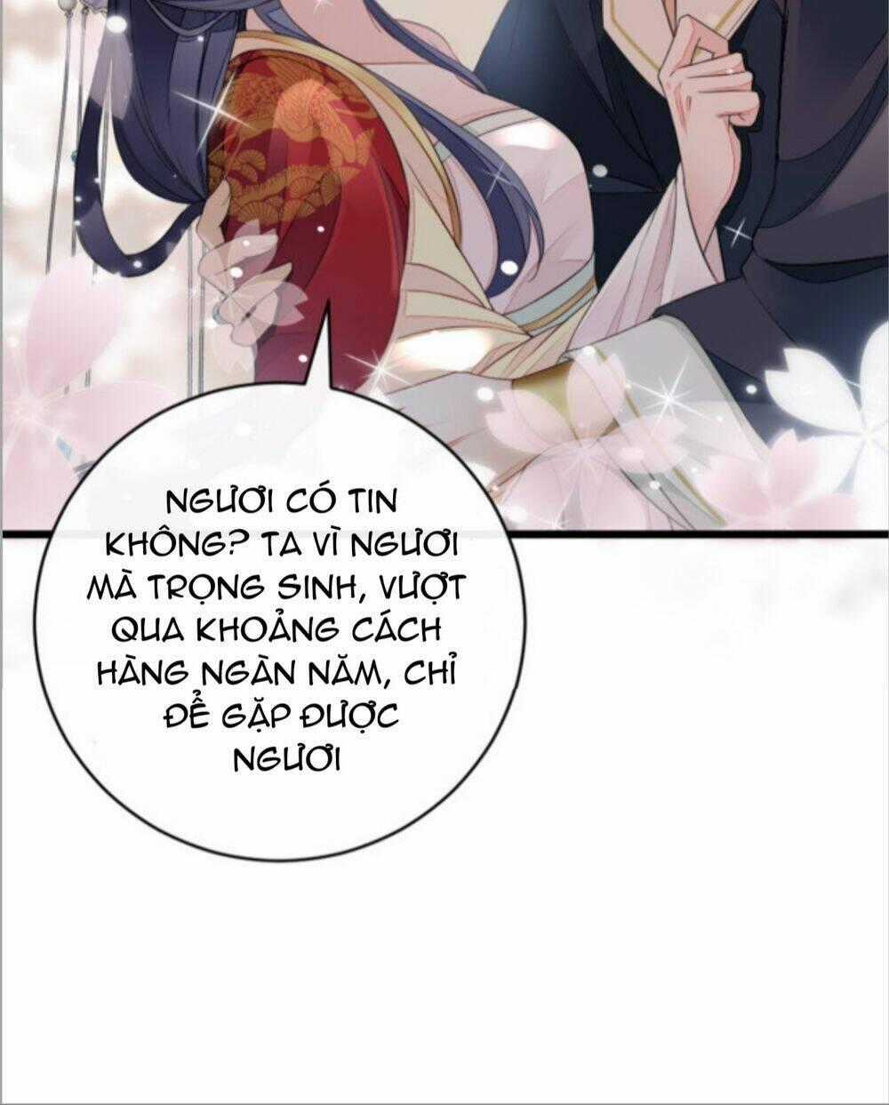 Mau Xuyên Không Rửa Tội Cho Nhân Vật Phản Diện Chapter 9 trang 69