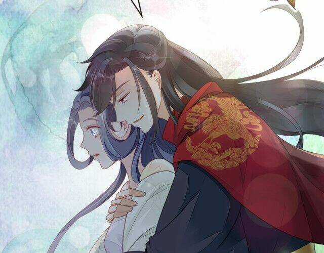 Mau Xuyên Không Rửa Tội Cho Nhân Vật Phản Diện Chapter 9 trang 9