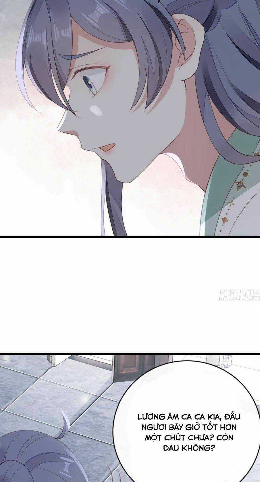 Mau Xuyên Không Rửa Tội Cho Nhân Vật Phản Diện Chapter 90 trang 12