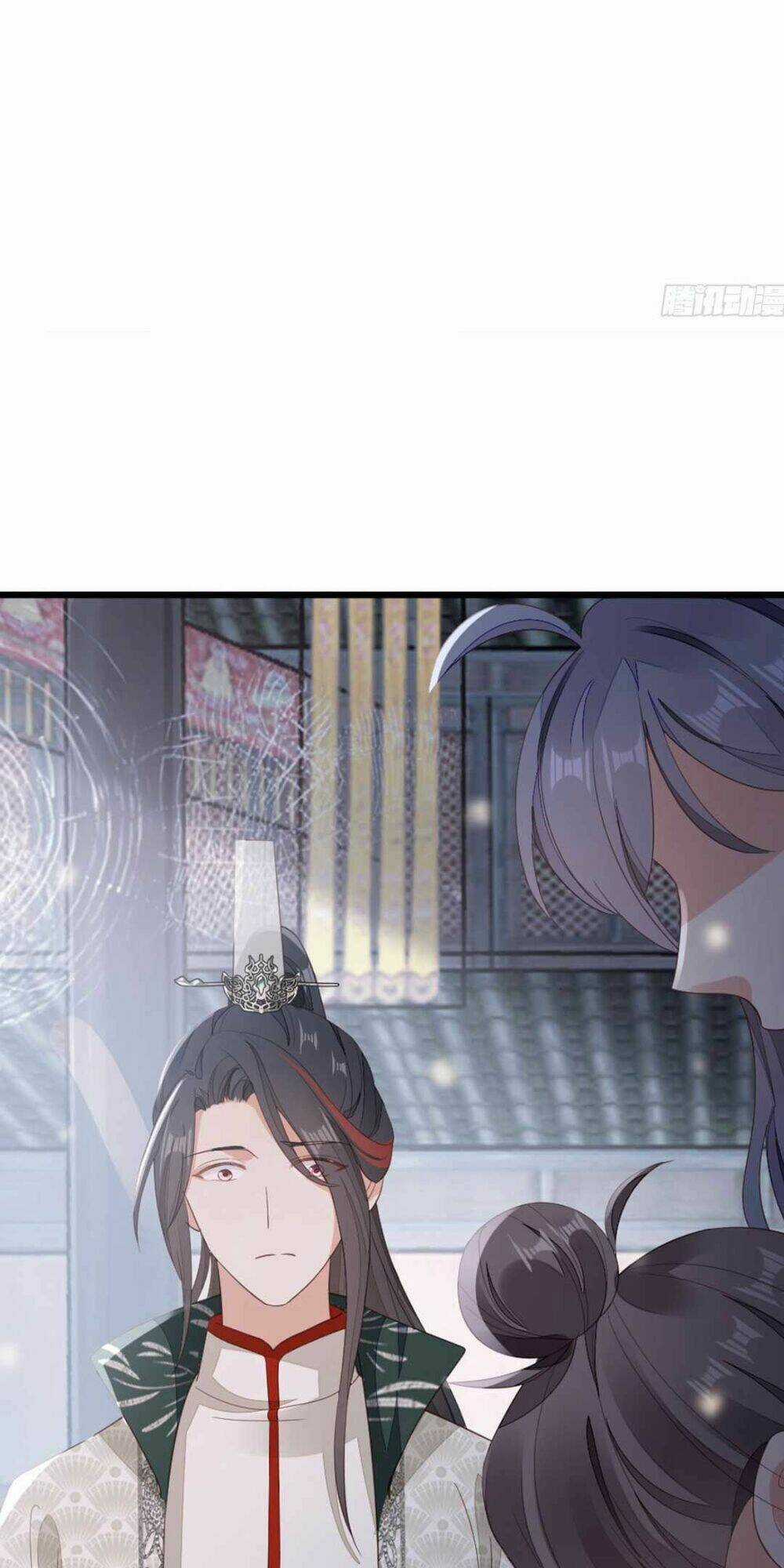 Mau Xuyên Không Rửa Tội Cho Nhân Vật Phản Diện Chapter 90 trang 16