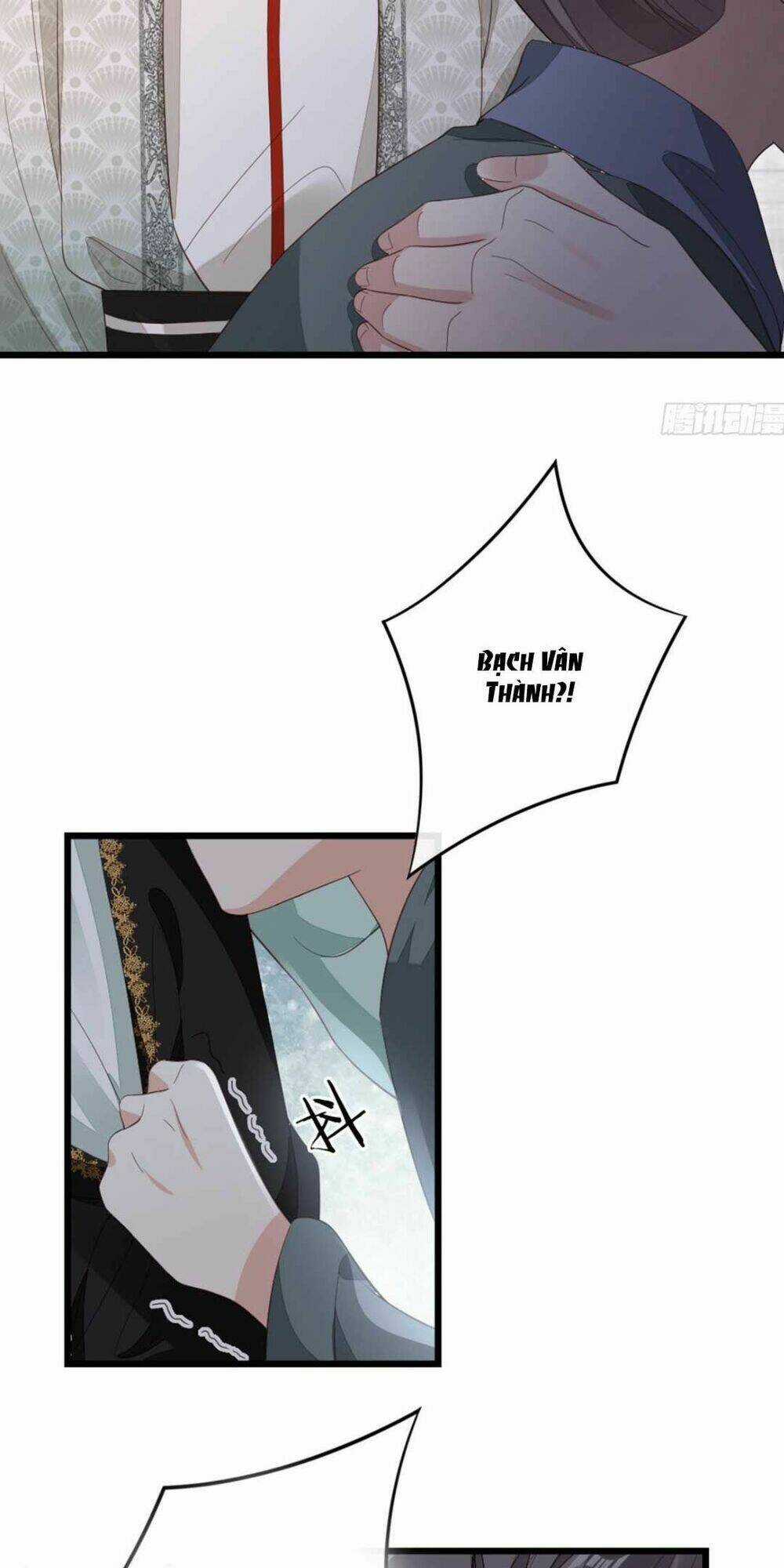 Mau Xuyên Không Rửa Tội Cho Nhân Vật Phản Diện Chapter 90 trang 17