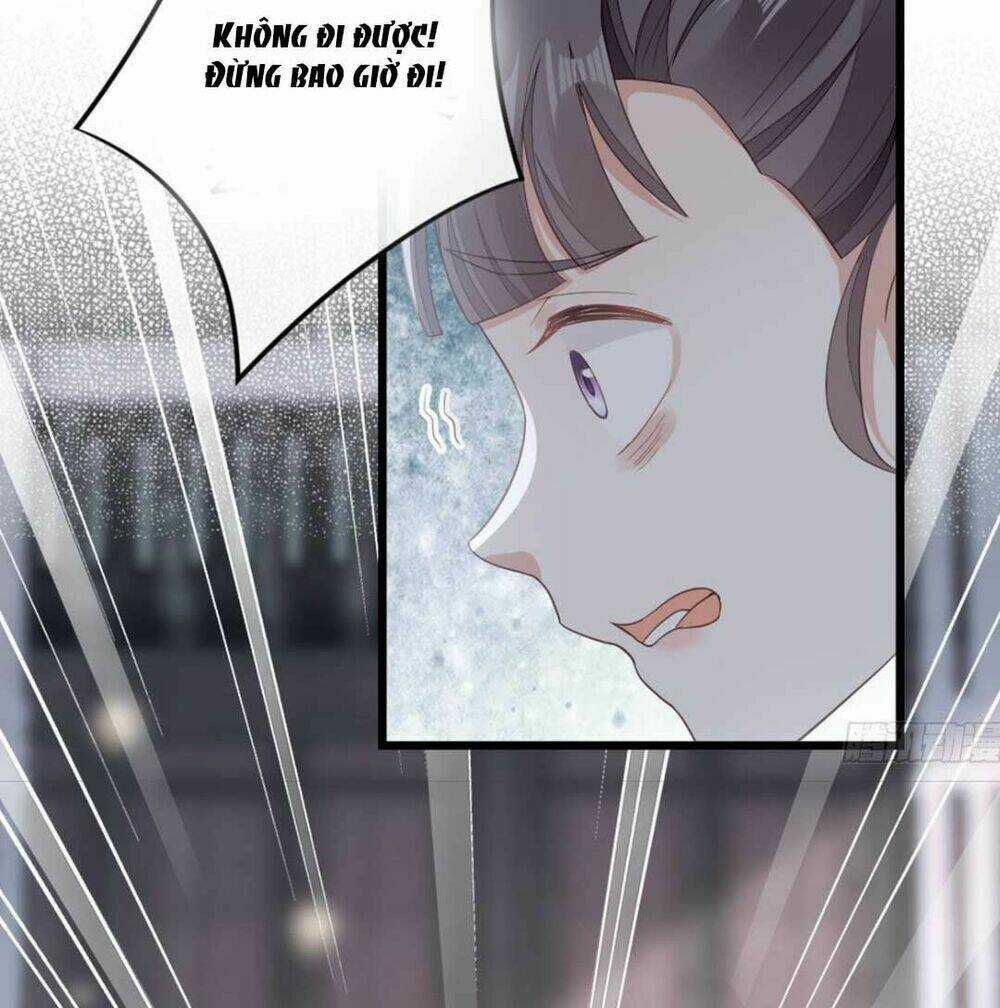 Mau Xuyên Không Rửa Tội Cho Nhân Vật Phản Diện Chapter 90 trang 18