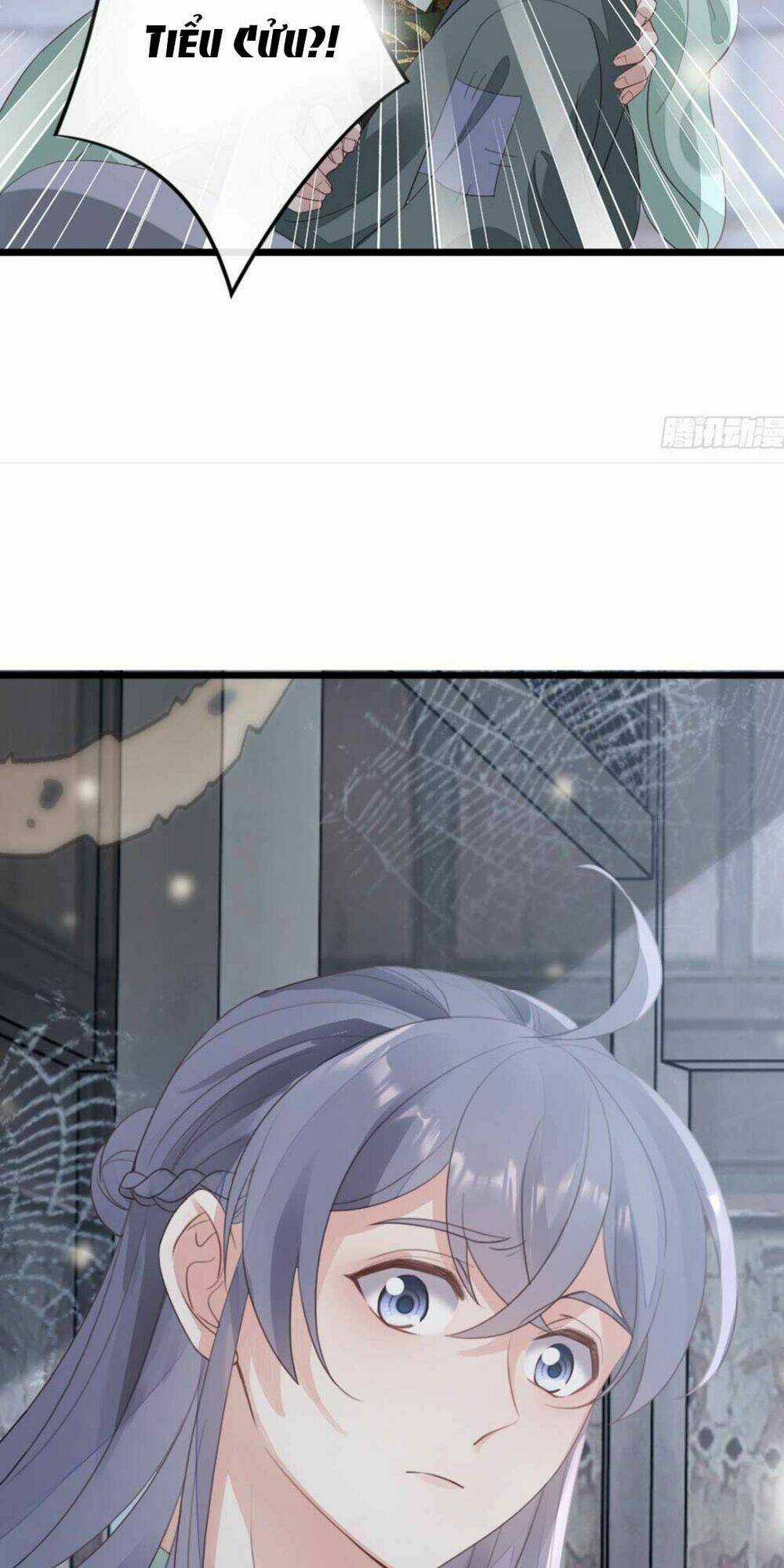 Mau Xuyên Không Rửa Tội Cho Nhân Vật Phản Diện Chapter 90 trang 20