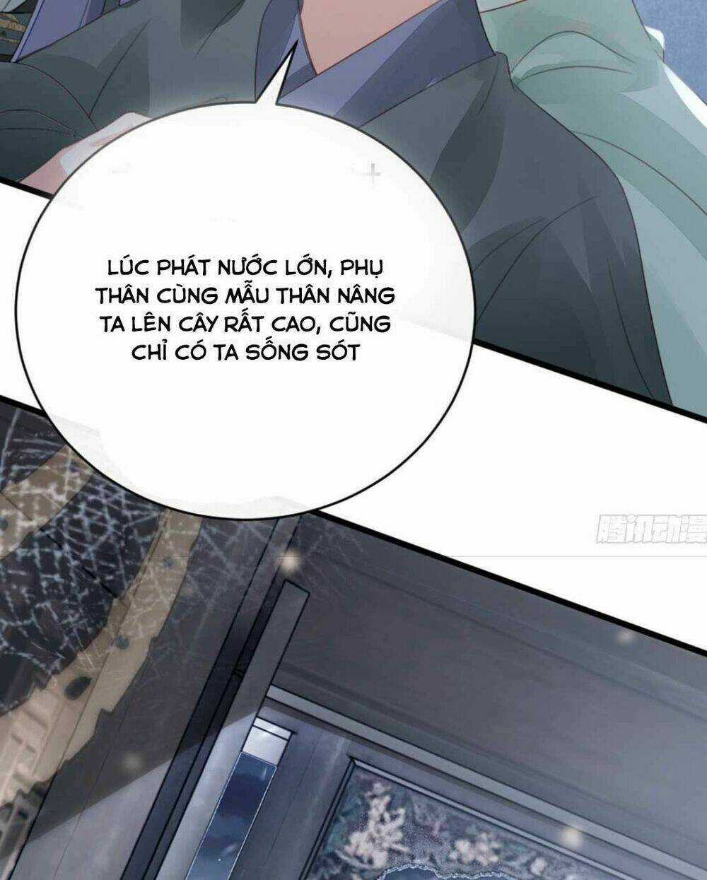 Mau Xuyên Không Rửa Tội Cho Nhân Vật Phản Diện Chapter 90 trang 25