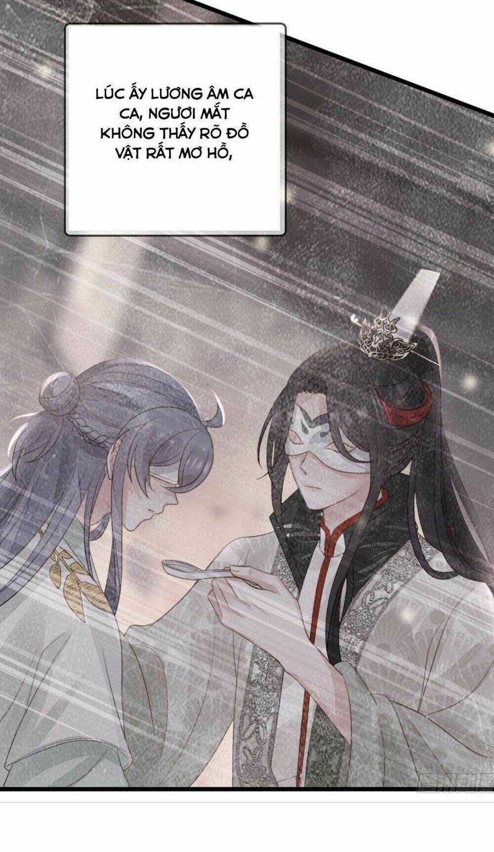 Mau Xuyên Không Rửa Tội Cho Nhân Vật Phản Diện Chapter 90 trang 27