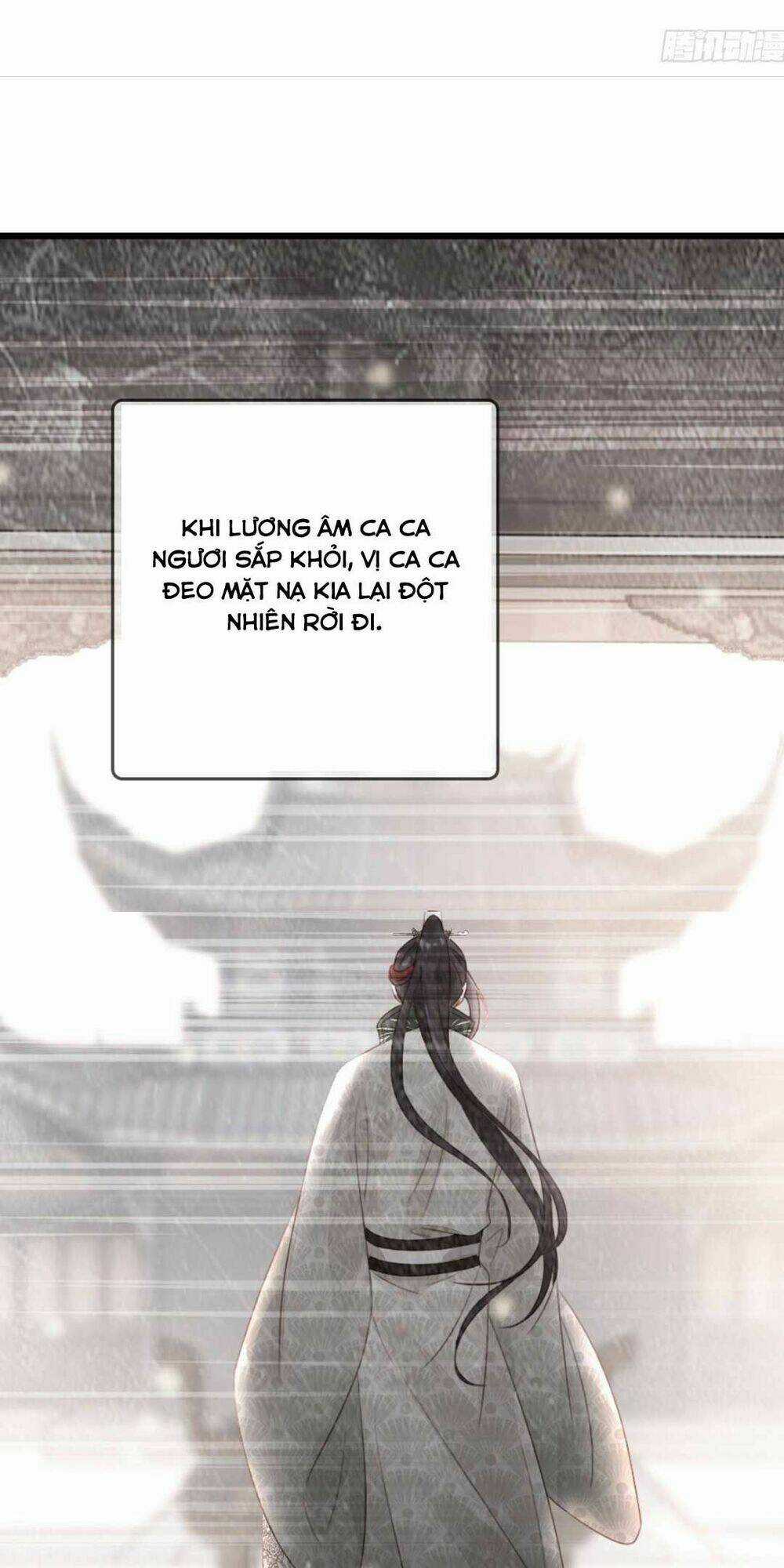 Mau Xuyên Không Rửa Tội Cho Nhân Vật Phản Diện Chapter 90 trang 32