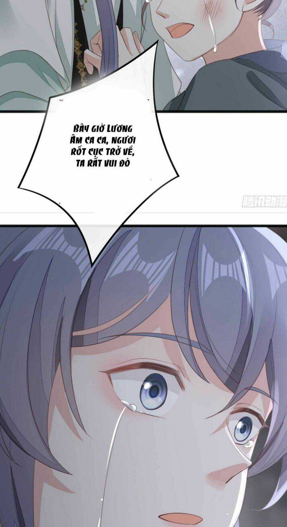 Mau Xuyên Không Rửa Tội Cho Nhân Vật Phản Diện Chapter 90 trang 37