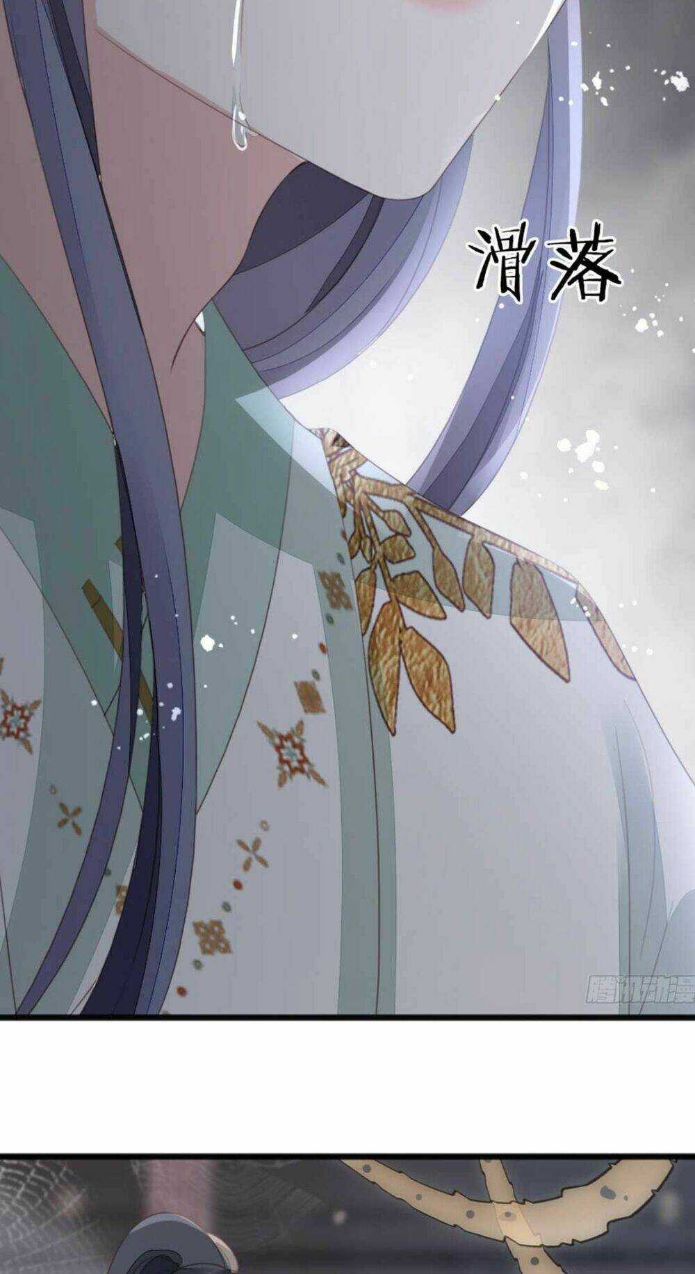 Mau Xuyên Không Rửa Tội Cho Nhân Vật Phản Diện Chapter 90 trang 38