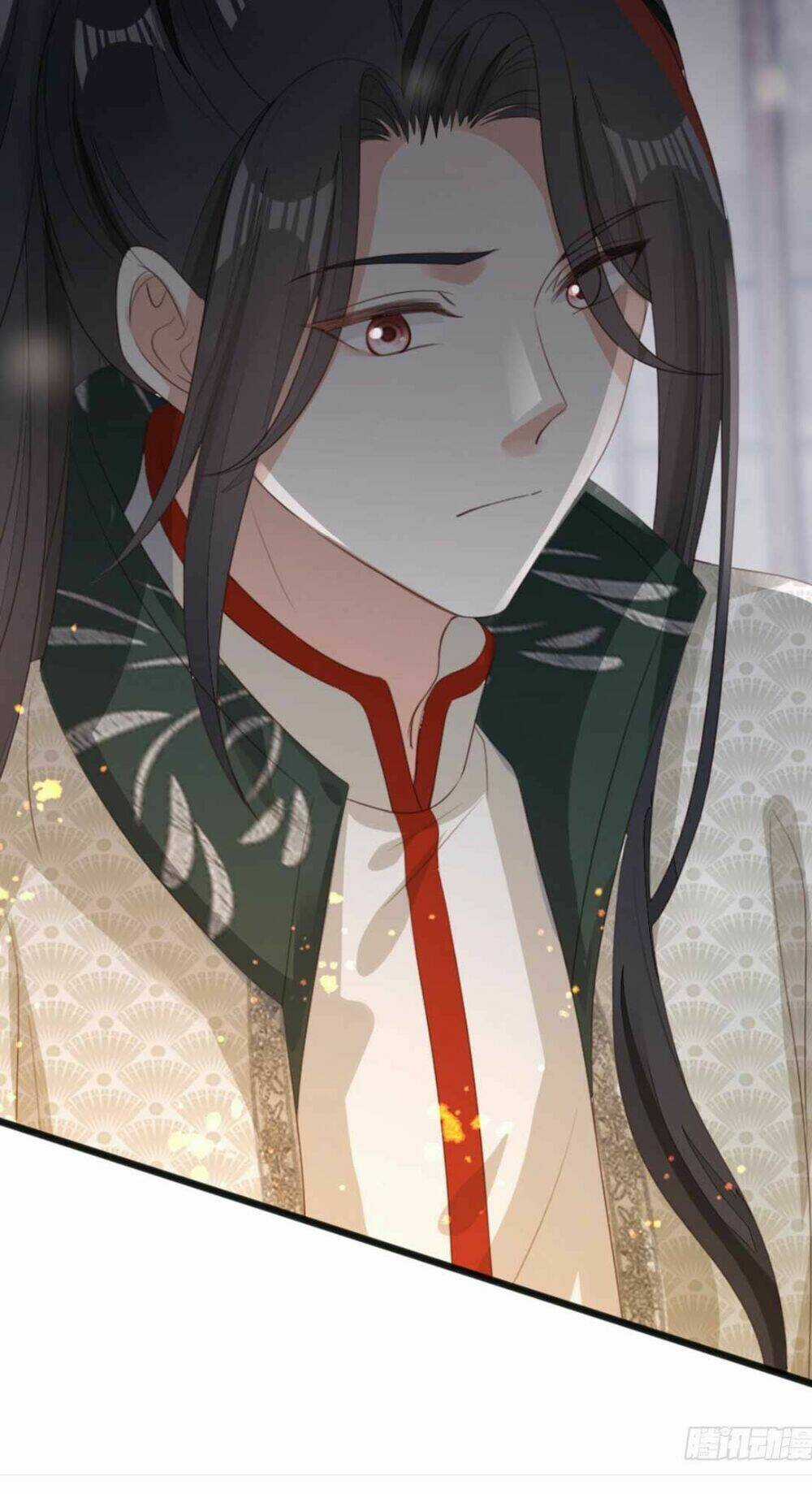 Mau Xuyên Không Rửa Tội Cho Nhân Vật Phản Diện Chapter 90 trang 40