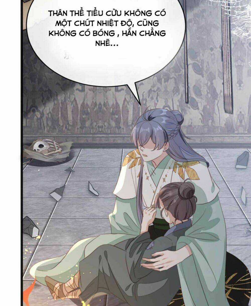 Mau Xuyên Không Rửa Tội Cho Nhân Vật Phản Diện Chapter 90 trang 43