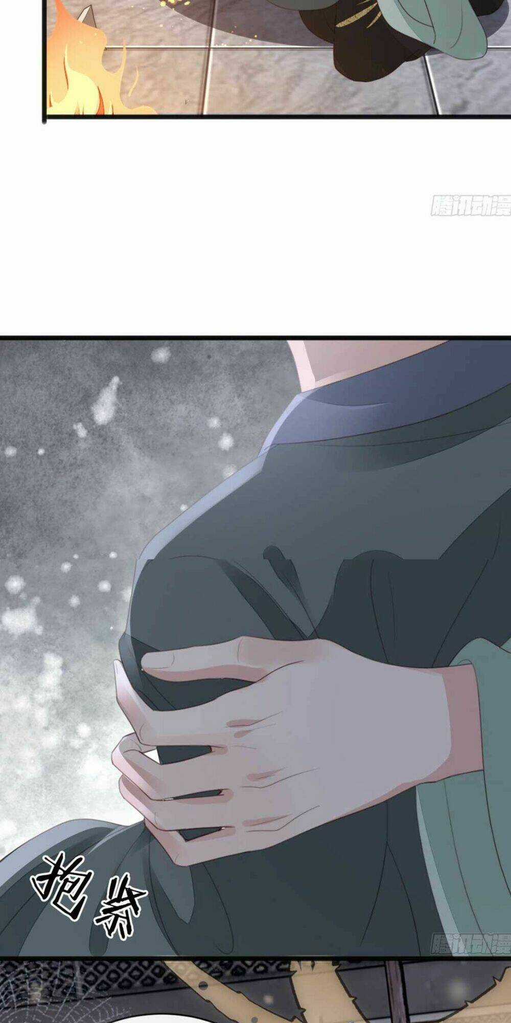 Mau Xuyên Không Rửa Tội Cho Nhân Vật Phản Diện Chapter 90 trang 44