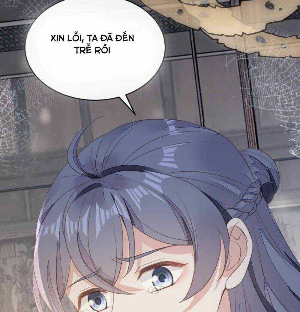 Mau Xuyên Không Rửa Tội Cho Nhân Vật Phản Diện Chapter 90 trang 45