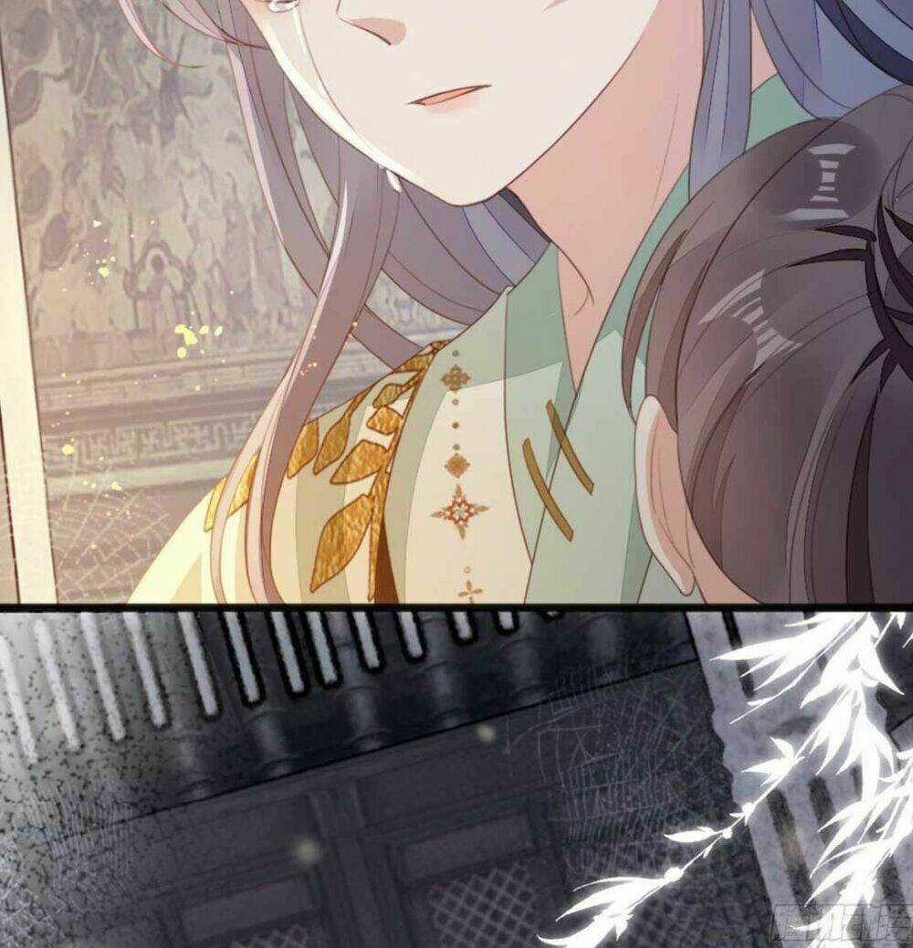 Mau Xuyên Không Rửa Tội Cho Nhân Vật Phản Diện Chapter 90 trang 46