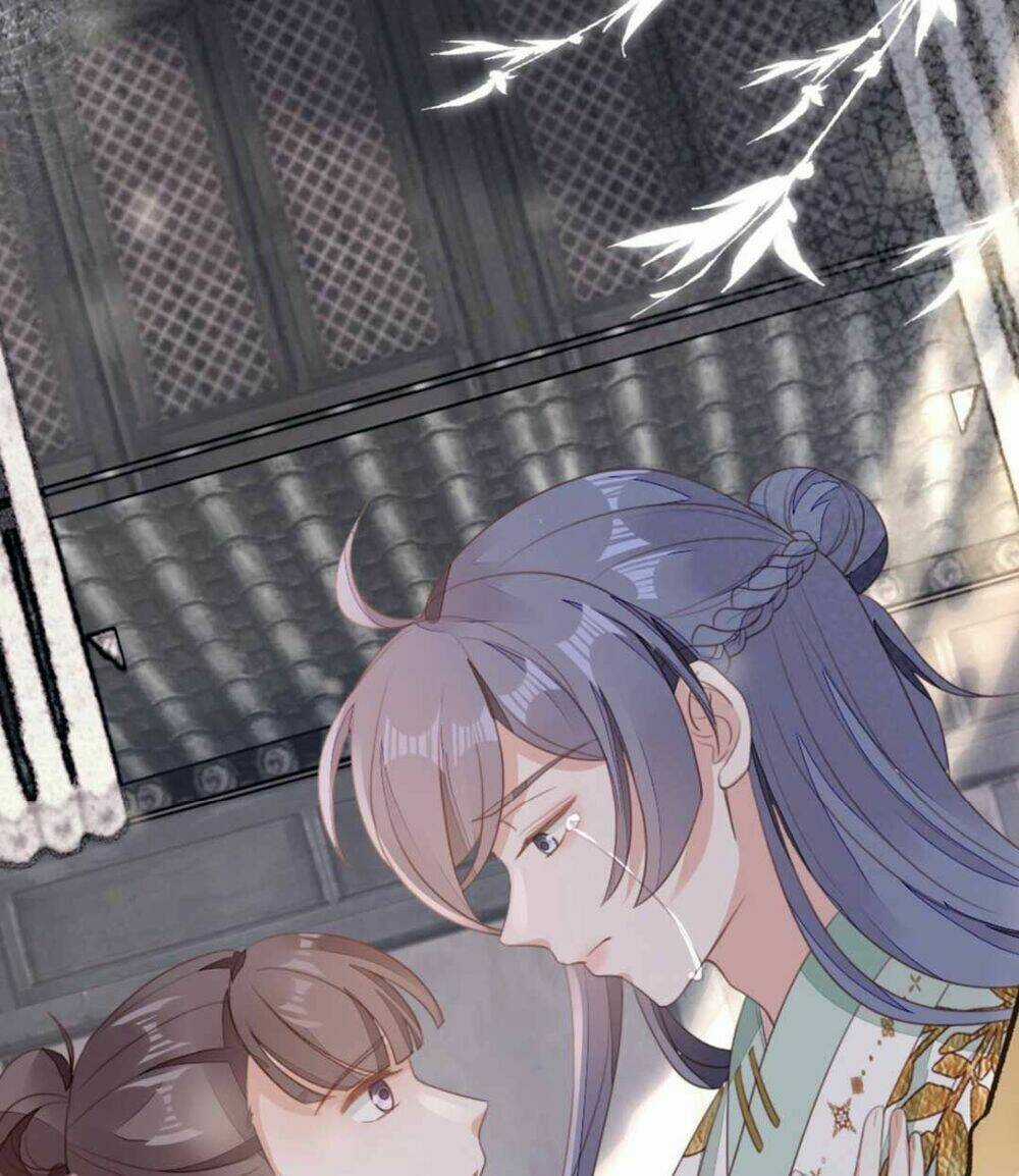 Mau Xuyên Không Rửa Tội Cho Nhân Vật Phản Diện Chapter 90 trang 47