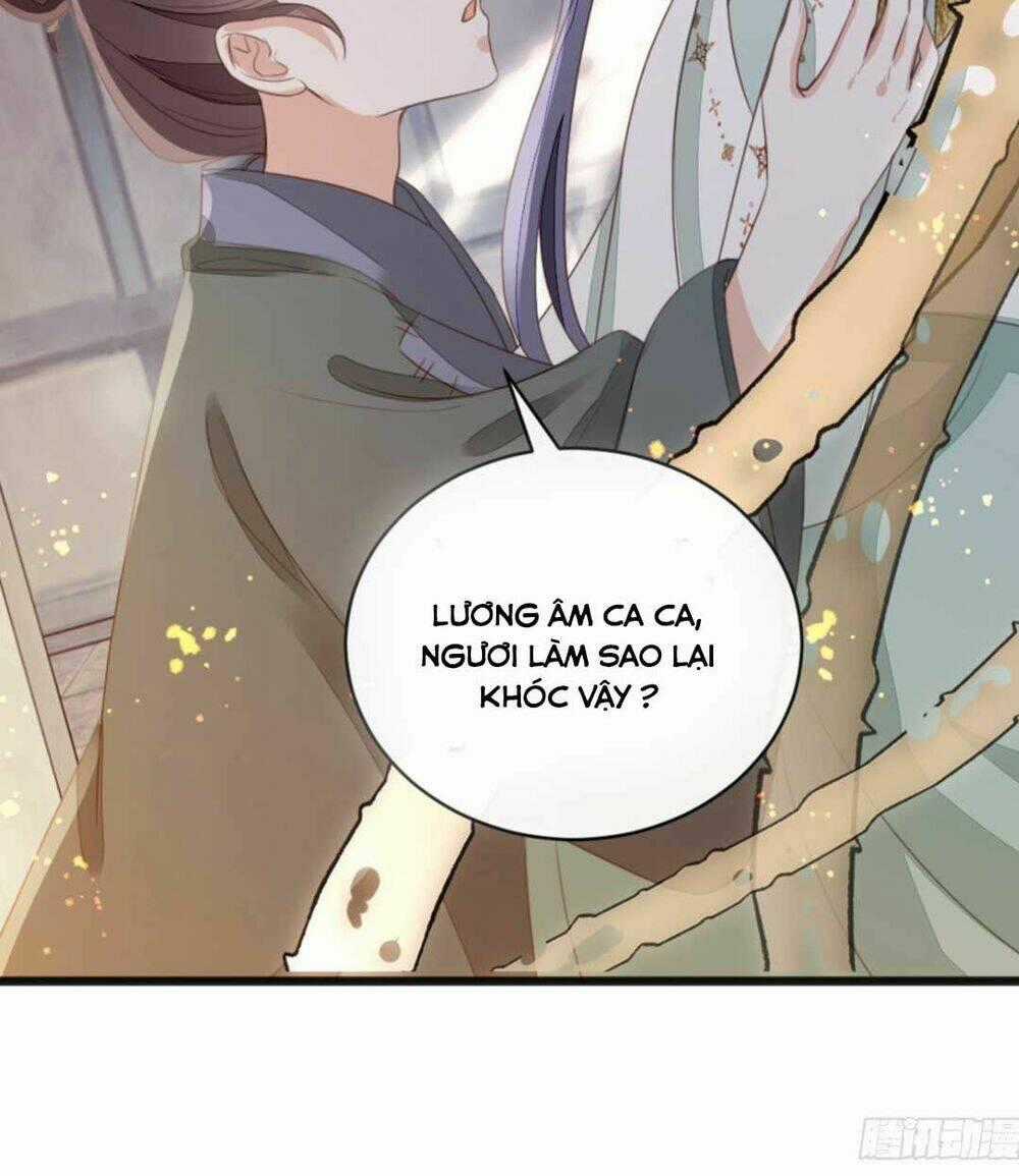 Mau Xuyên Không Rửa Tội Cho Nhân Vật Phản Diện Chapter 90 trang 48