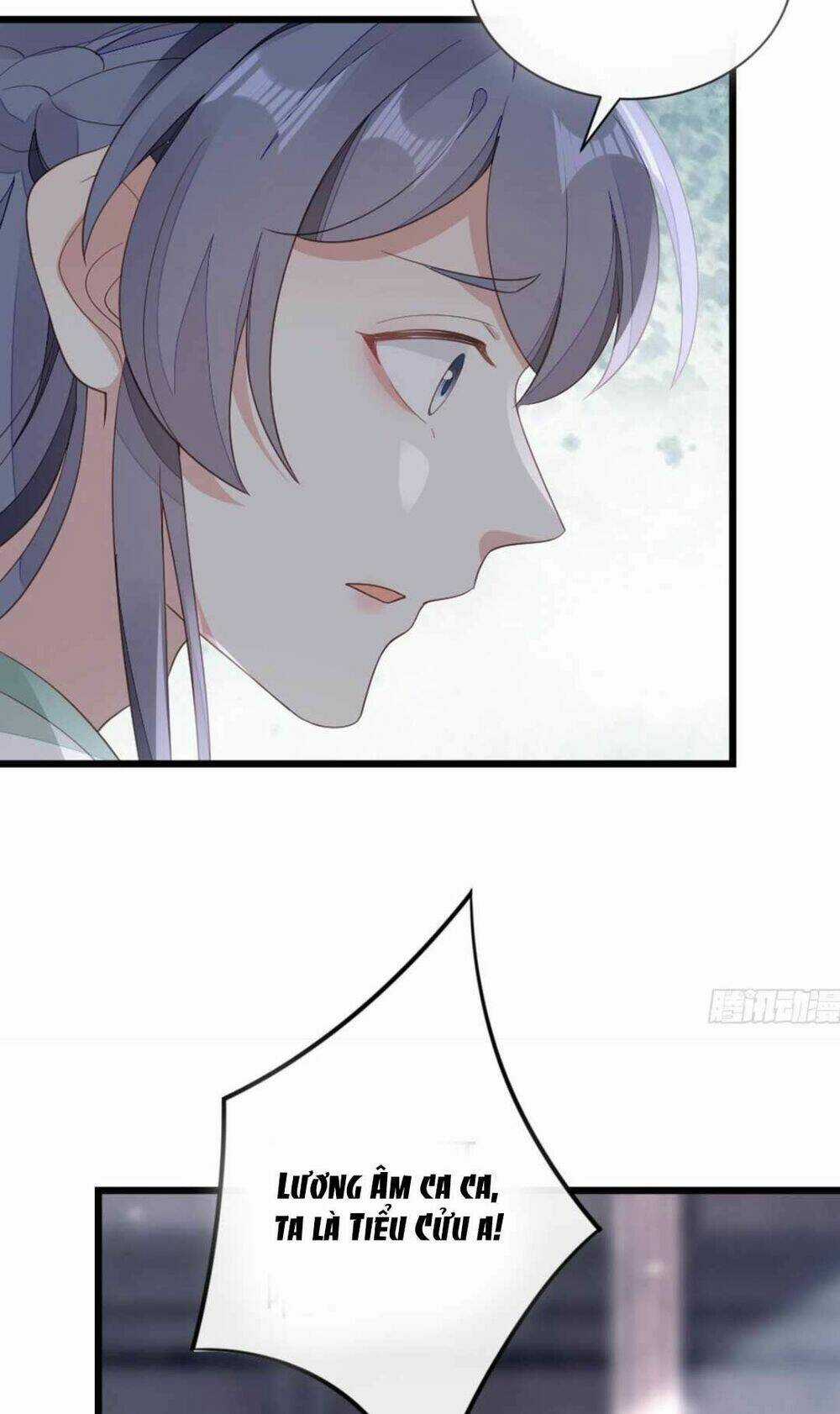 Mau Xuyên Không Rửa Tội Cho Nhân Vật Phản Diện Chapter 90 trang 5