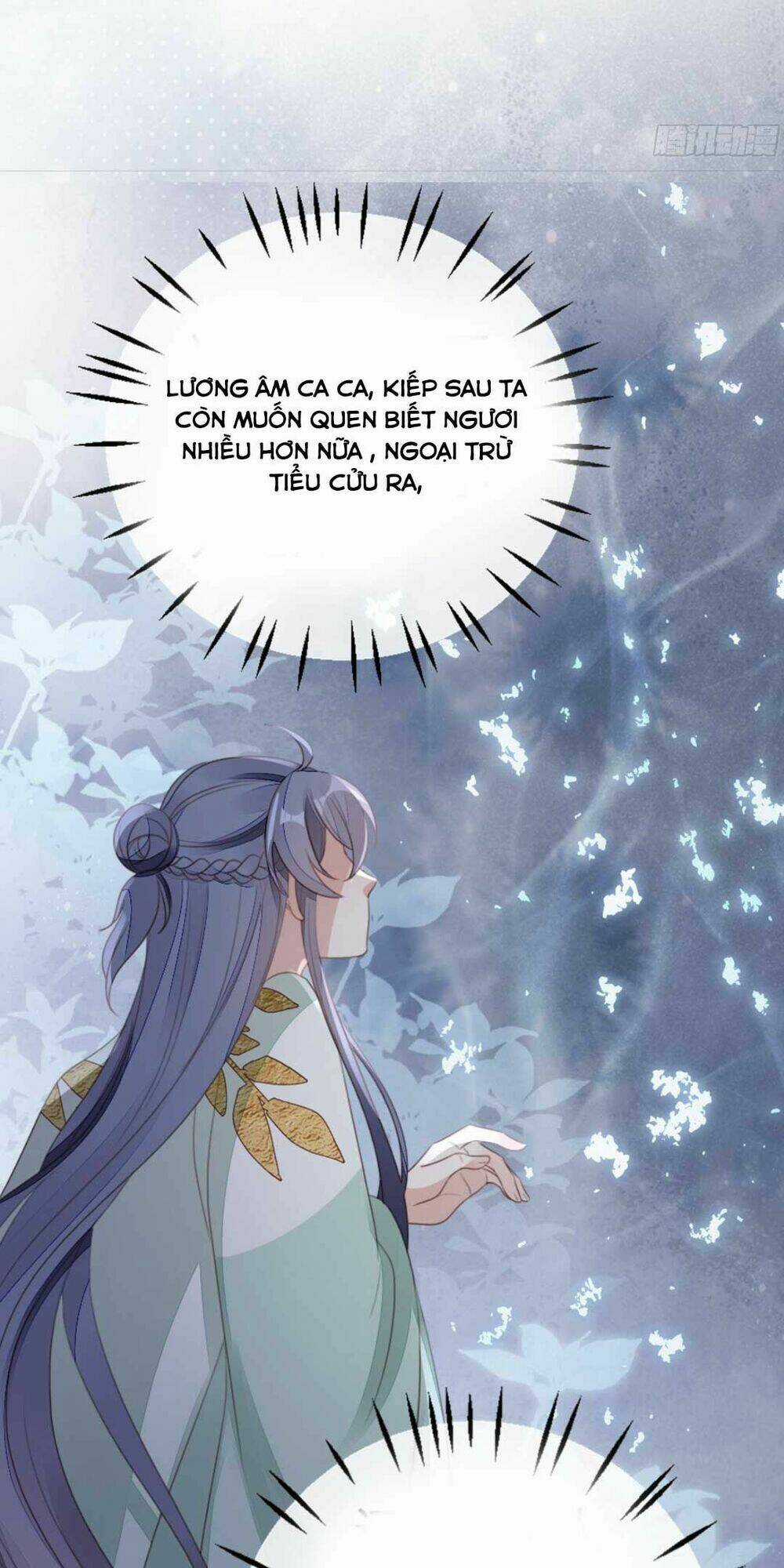 Mau Xuyên Không Rửa Tội Cho Nhân Vật Phản Diện Chapter 91 trang 12