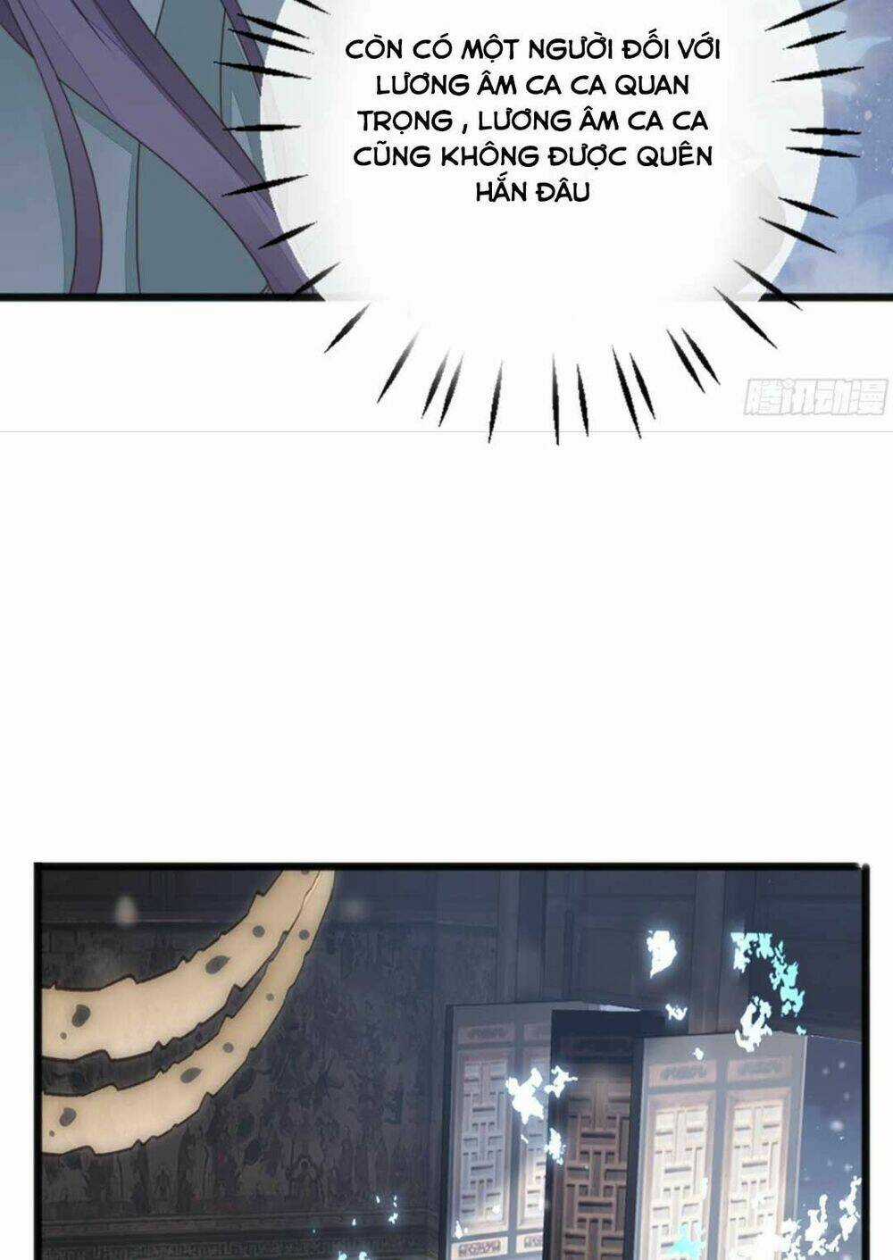 Mau Xuyên Không Rửa Tội Cho Nhân Vật Phản Diện Chapter 91 trang 13