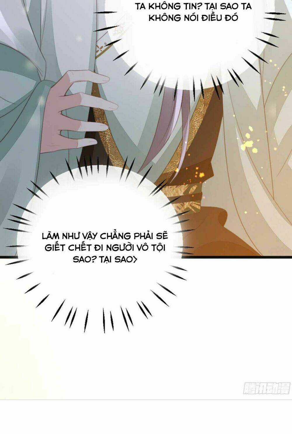 Mau Xuyên Không Rửa Tội Cho Nhân Vật Phản Diện Chapter 91 trang 16