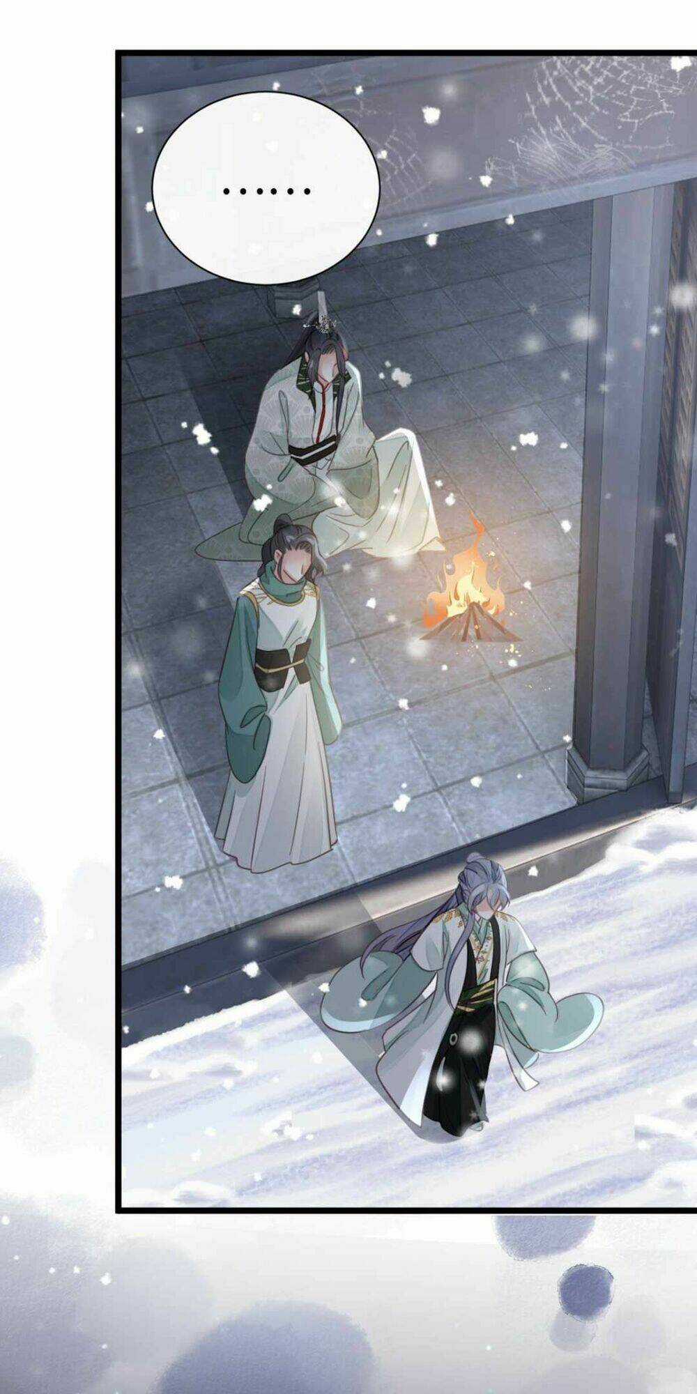 Mau Xuyên Không Rửa Tội Cho Nhân Vật Phản Diện Chapter 91 trang 23