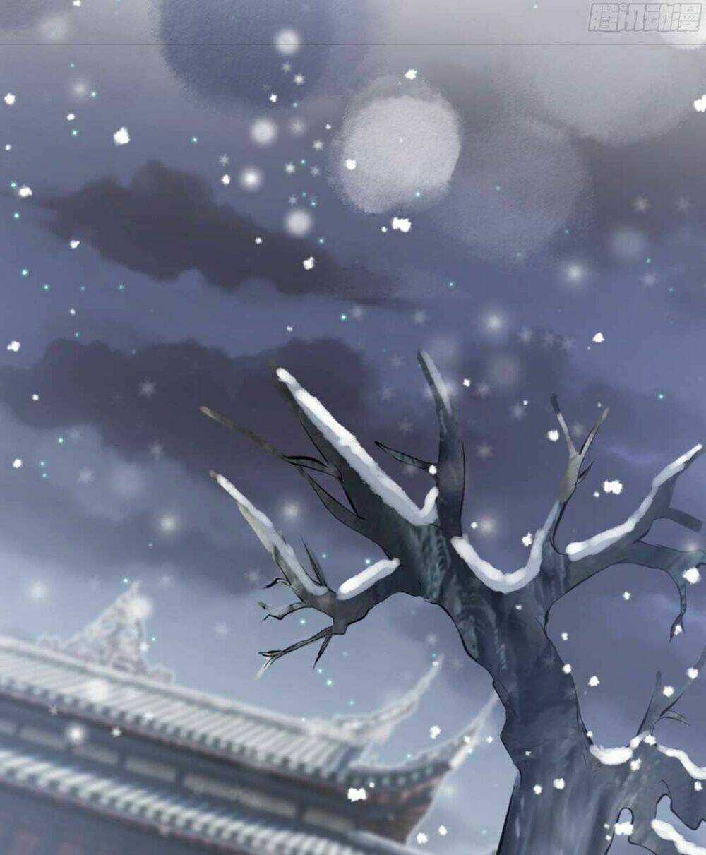 Mau Xuyên Không Rửa Tội Cho Nhân Vật Phản Diện Chapter 91 trang 24