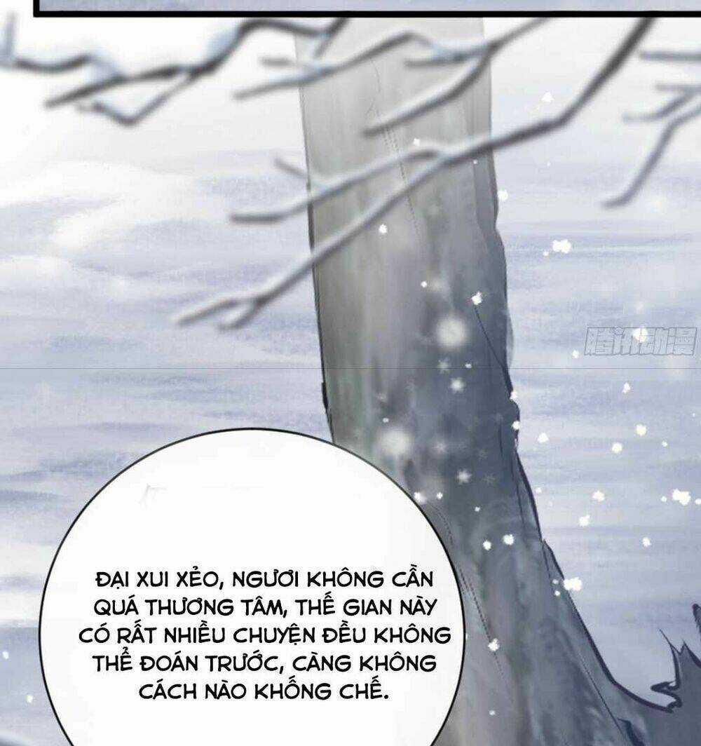 Mau Xuyên Không Rửa Tội Cho Nhân Vật Phản Diện Chapter 91 trang 28