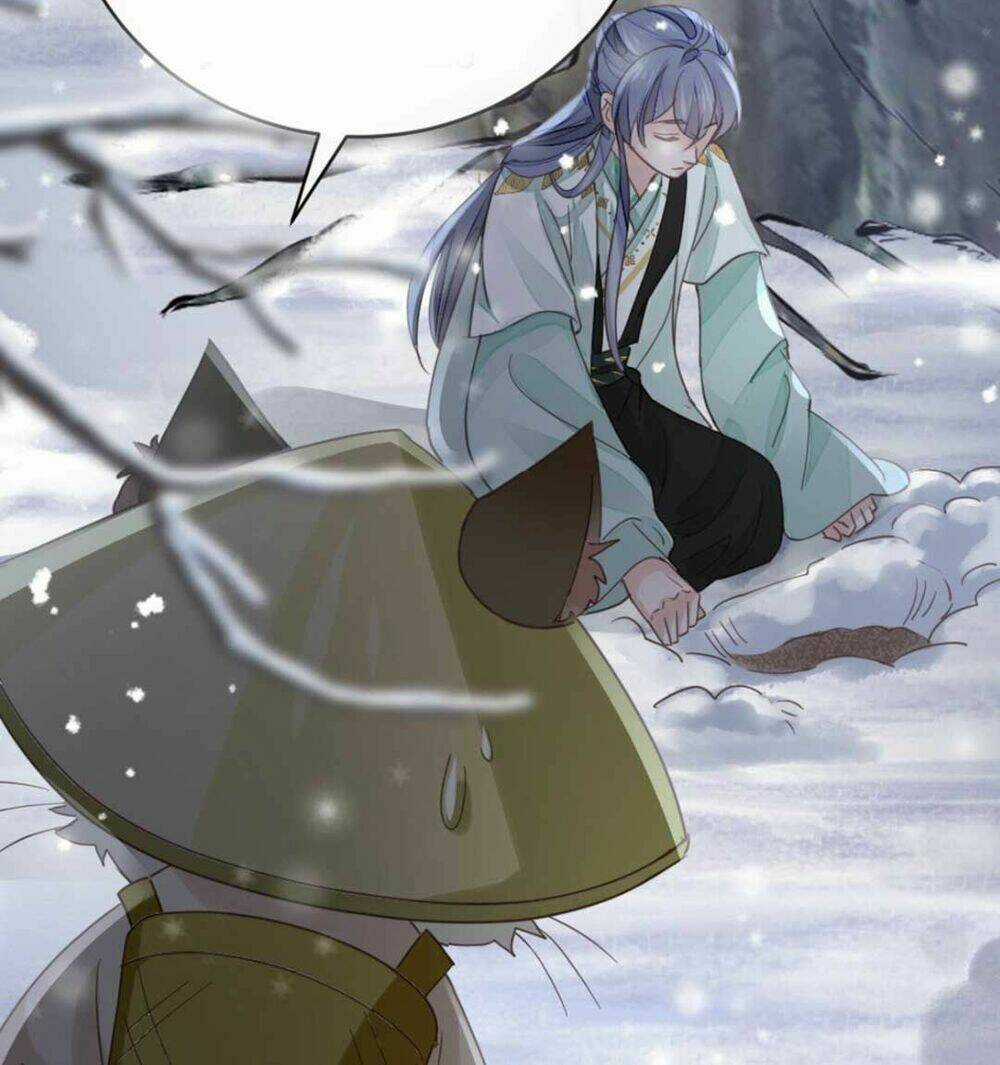 Mau Xuyên Không Rửa Tội Cho Nhân Vật Phản Diện Chapter 91 trang 29