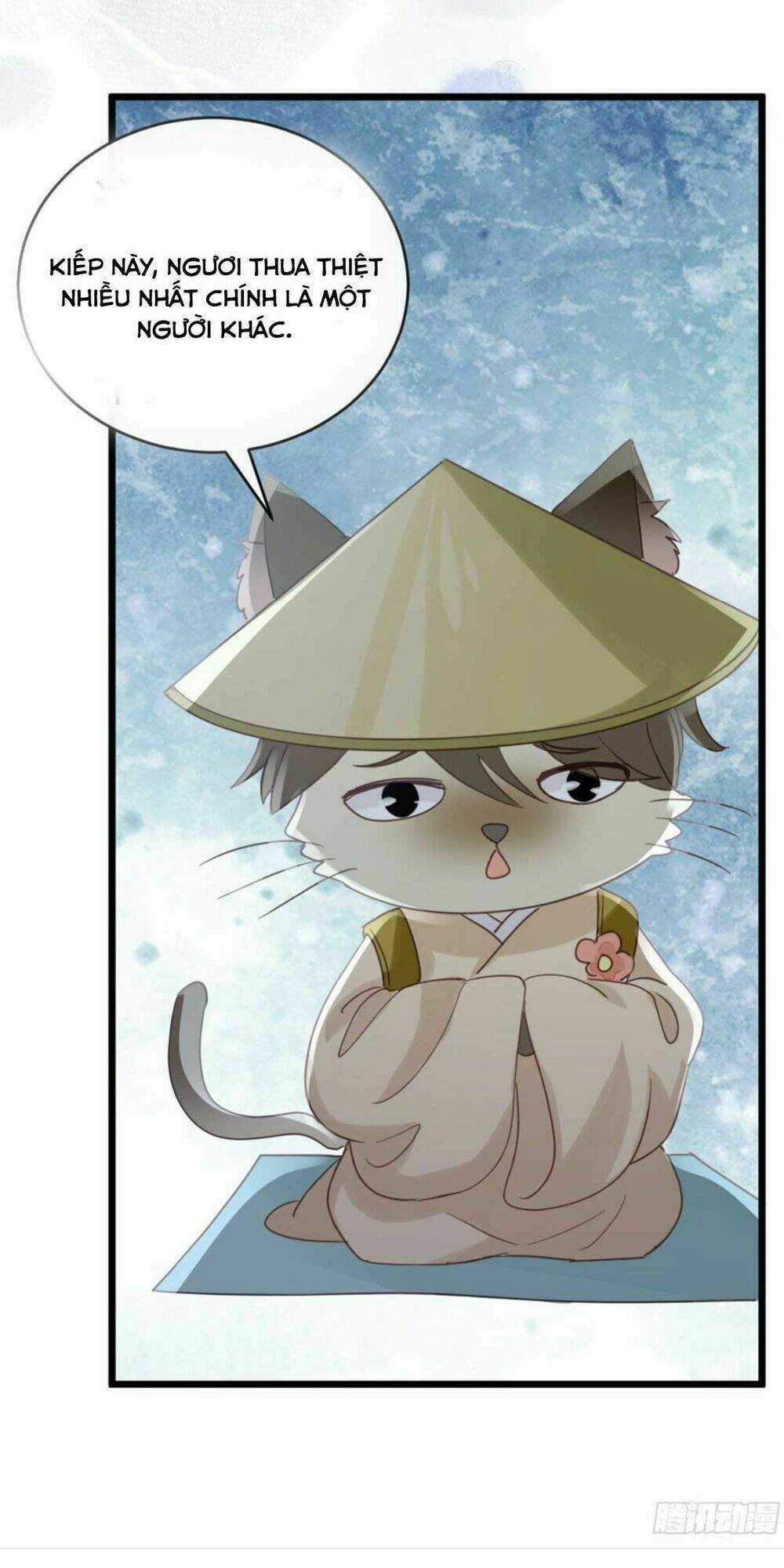 Mau Xuyên Không Rửa Tội Cho Nhân Vật Phản Diện Chapter 91 trang 32