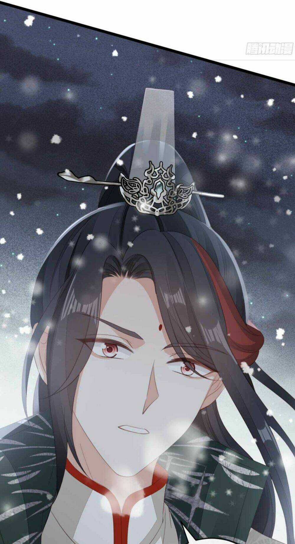 Mau Xuyên Không Rửa Tội Cho Nhân Vật Phản Diện Chapter 91 trang 35