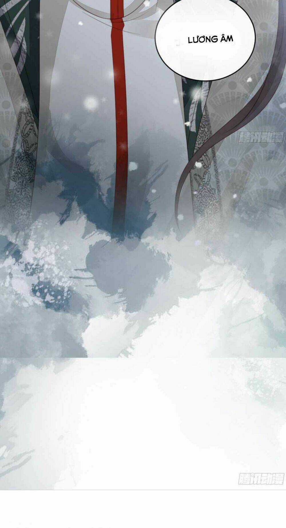 Mau Xuyên Không Rửa Tội Cho Nhân Vật Phản Diện Chapter 91 trang 36